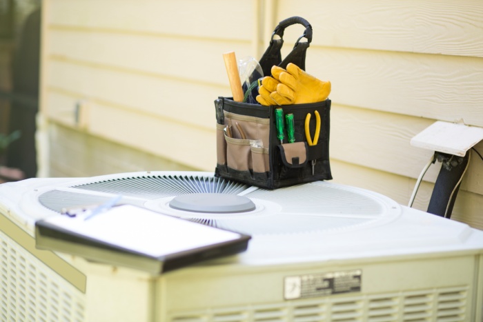 AC Installation Services