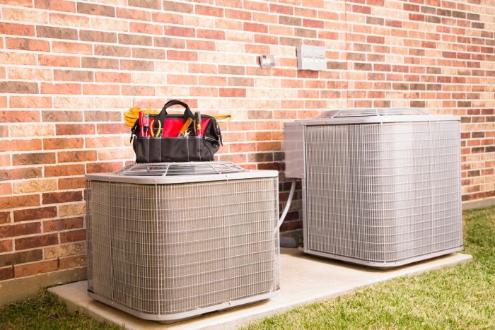 AC Maintenance Services AC Maintenance Services
