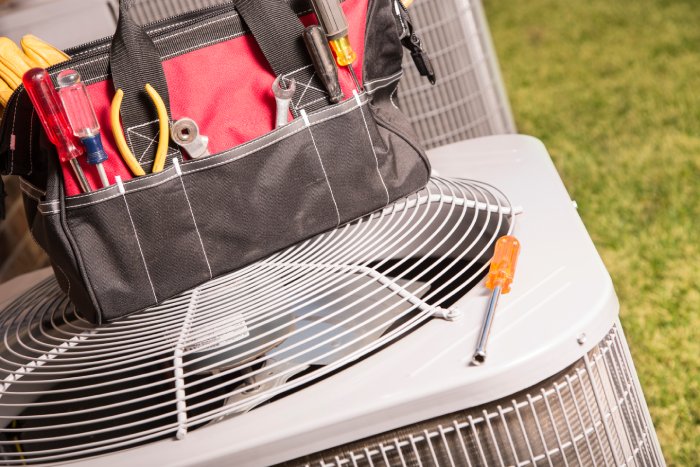 AC Repair Services