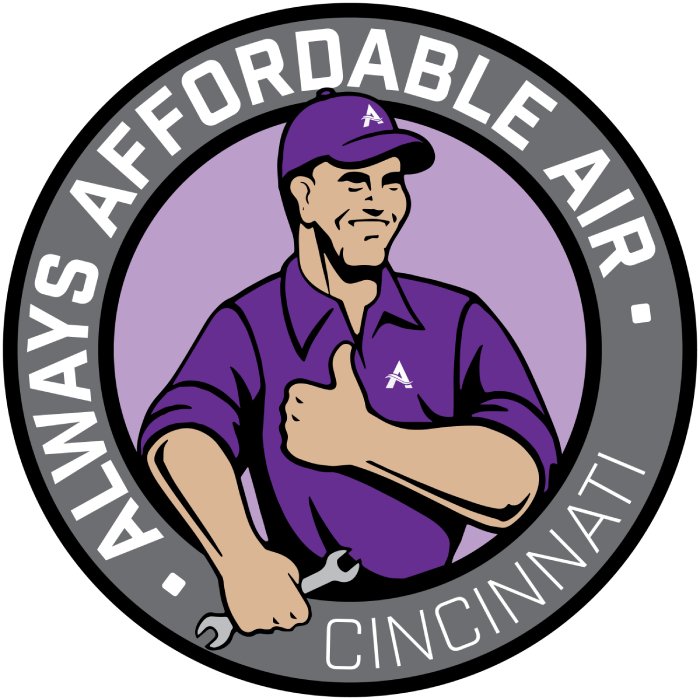 Always Affordable Air Cincinnati Always Affordable Air Cincinnati